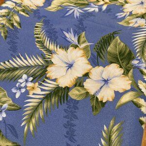 Floral Solarium by Richloom Purple White Outdoor Fabric cushions pillows Chairs